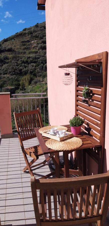 Suite Riomaggiore Ngoại thất bức ảnh
