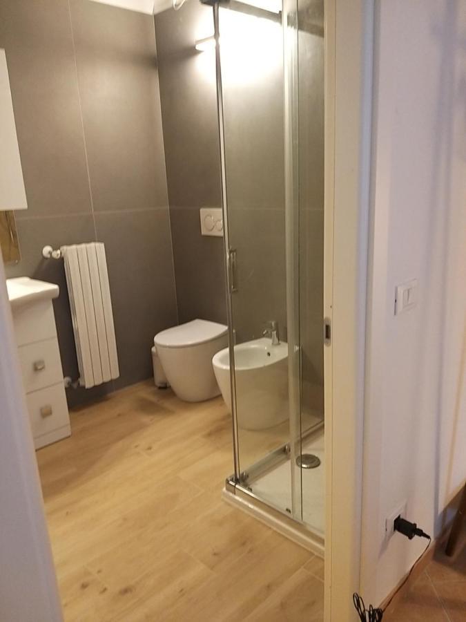 Suite Riomaggiore Ngoại thất bức ảnh