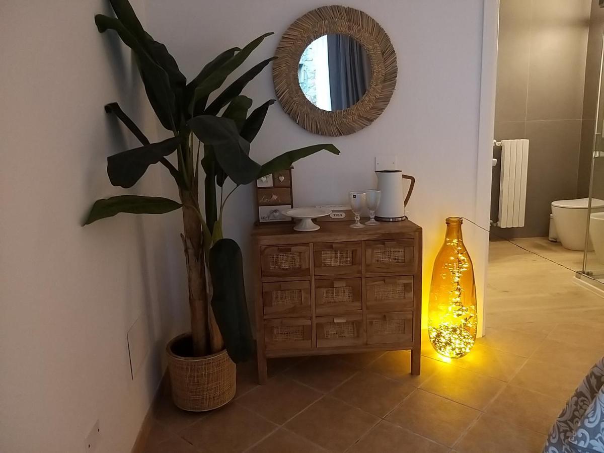 Suite Riomaggiore Ngoại thất bức ảnh