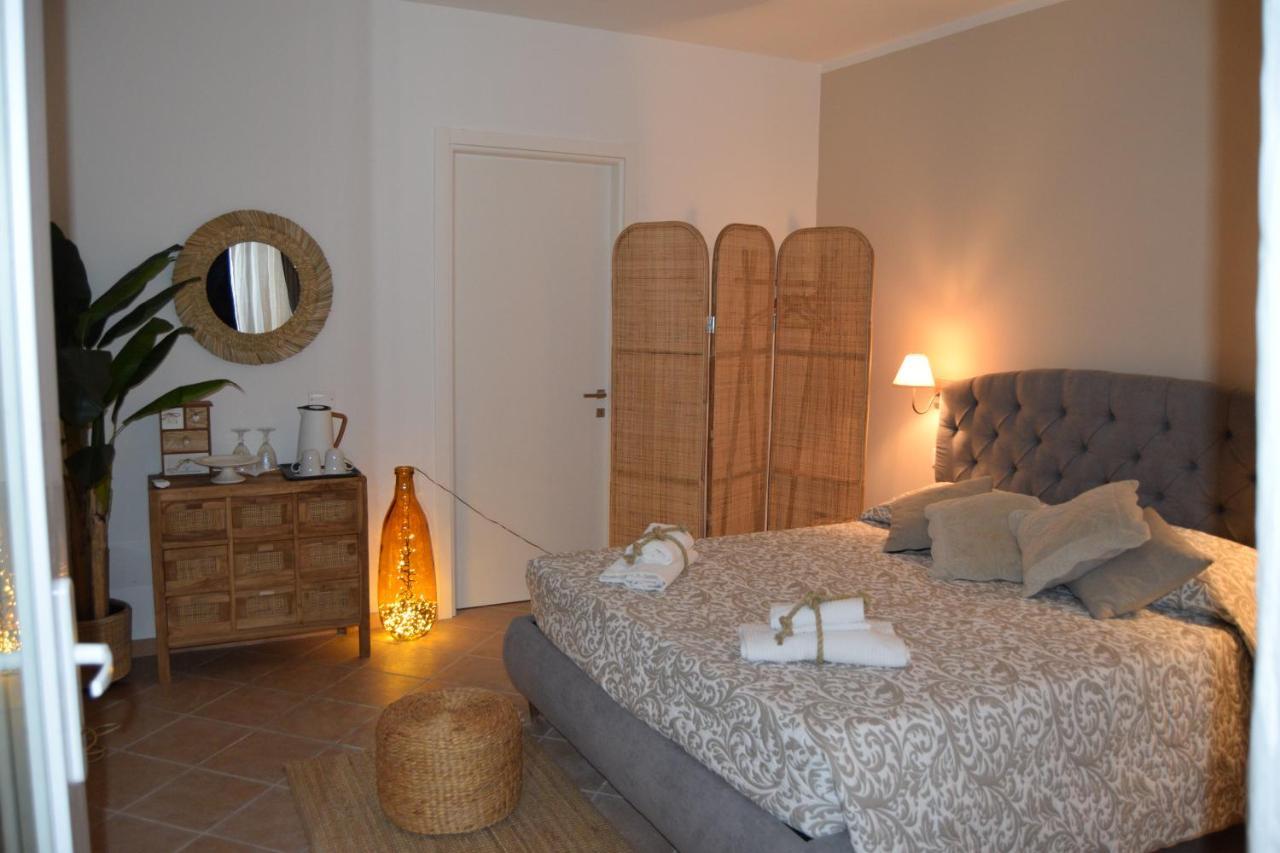 Suite Riomaggiore Ngoại thất bức ảnh