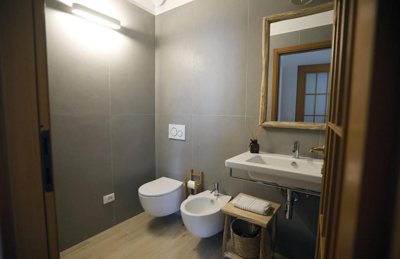 Suite Riomaggiore Ngoại thất bức ảnh