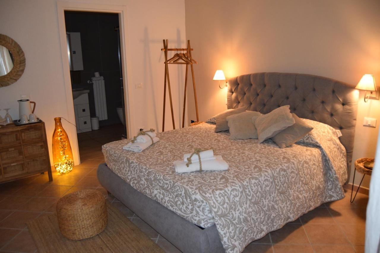 Suite Riomaggiore Ngoại thất bức ảnh
