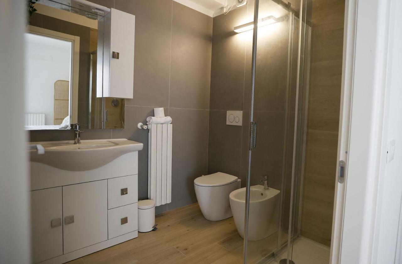 Suite Riomaggiore Ngoại thất bức ảnh