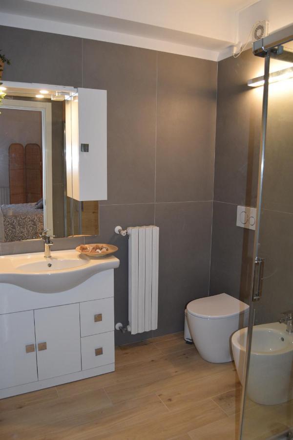 Suite Riomaggiore Ngoại thất bức ảnh