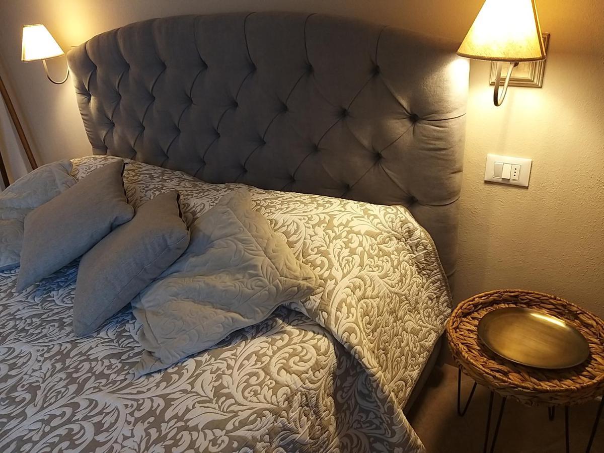 Suite Riomaggiore Ngoại thất bức ảnh