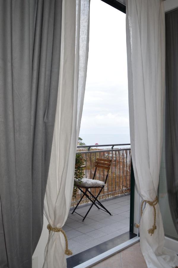 Suite Riomaggiore Ngoại thất bức ảnh