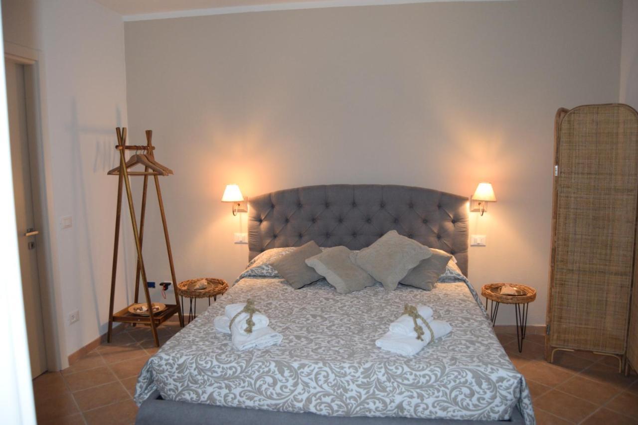 Suite Riomaggiore Ngoại thất bức ảnh