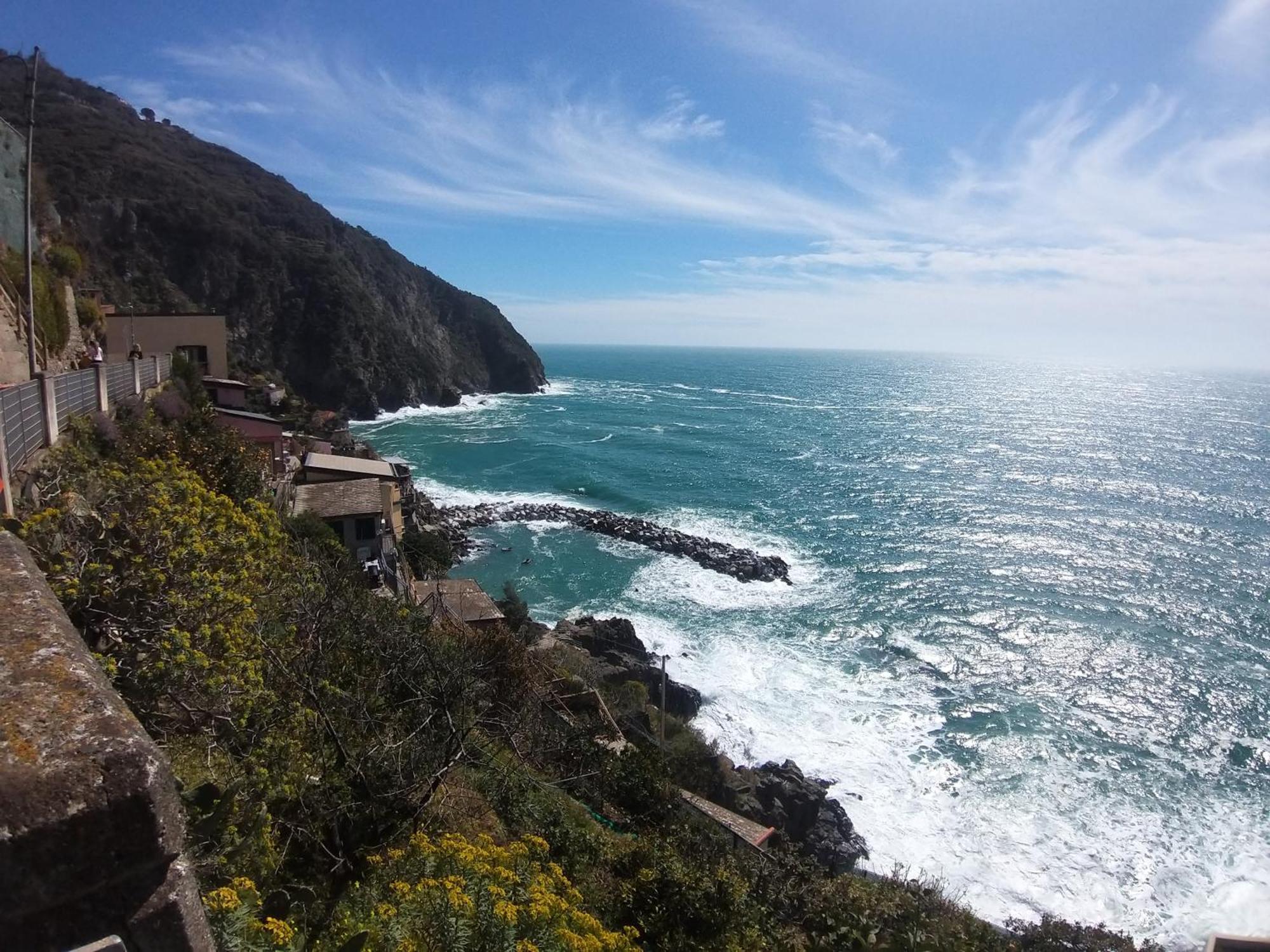 Suite Riomaggiore Phòng bức ảnh