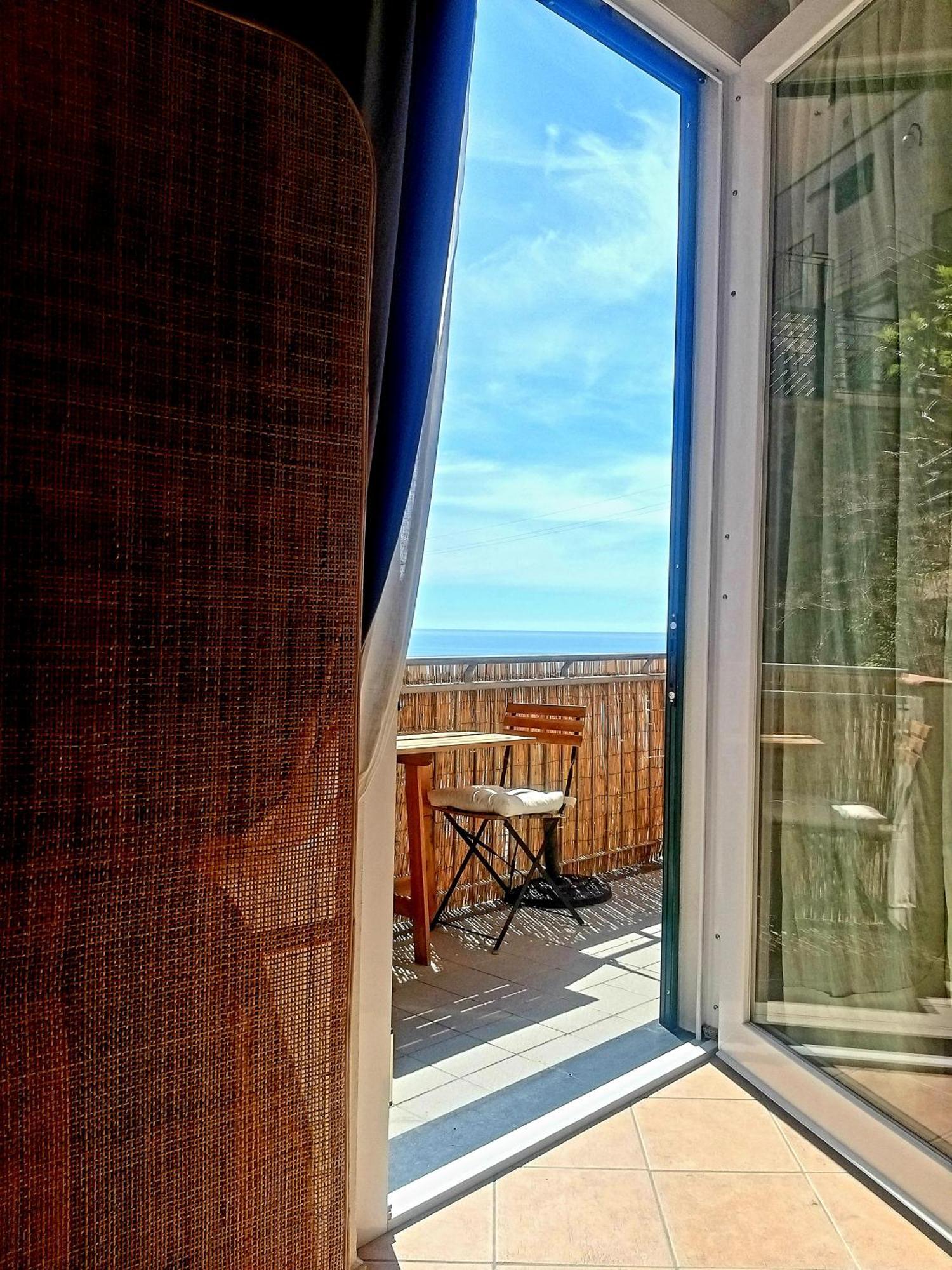 Suite Riomaggiore Phòng bức ảnh