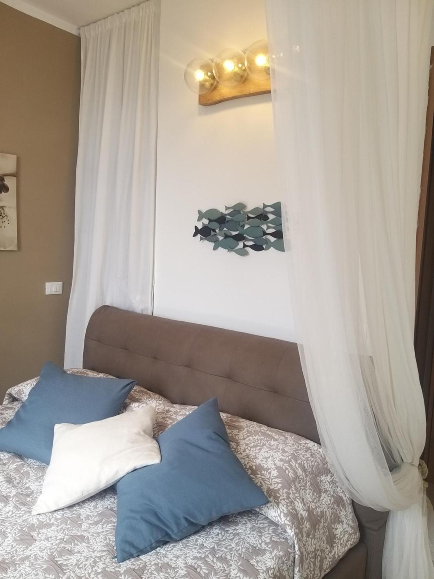 Suite Riomaggiore Phòng bức ảnh