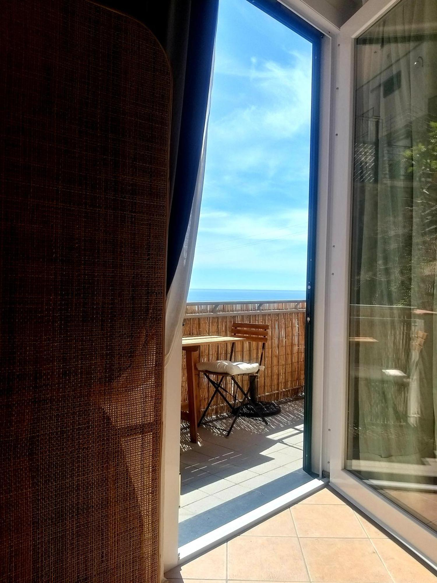 Suite Riomaggiore Phòng bức ảnh