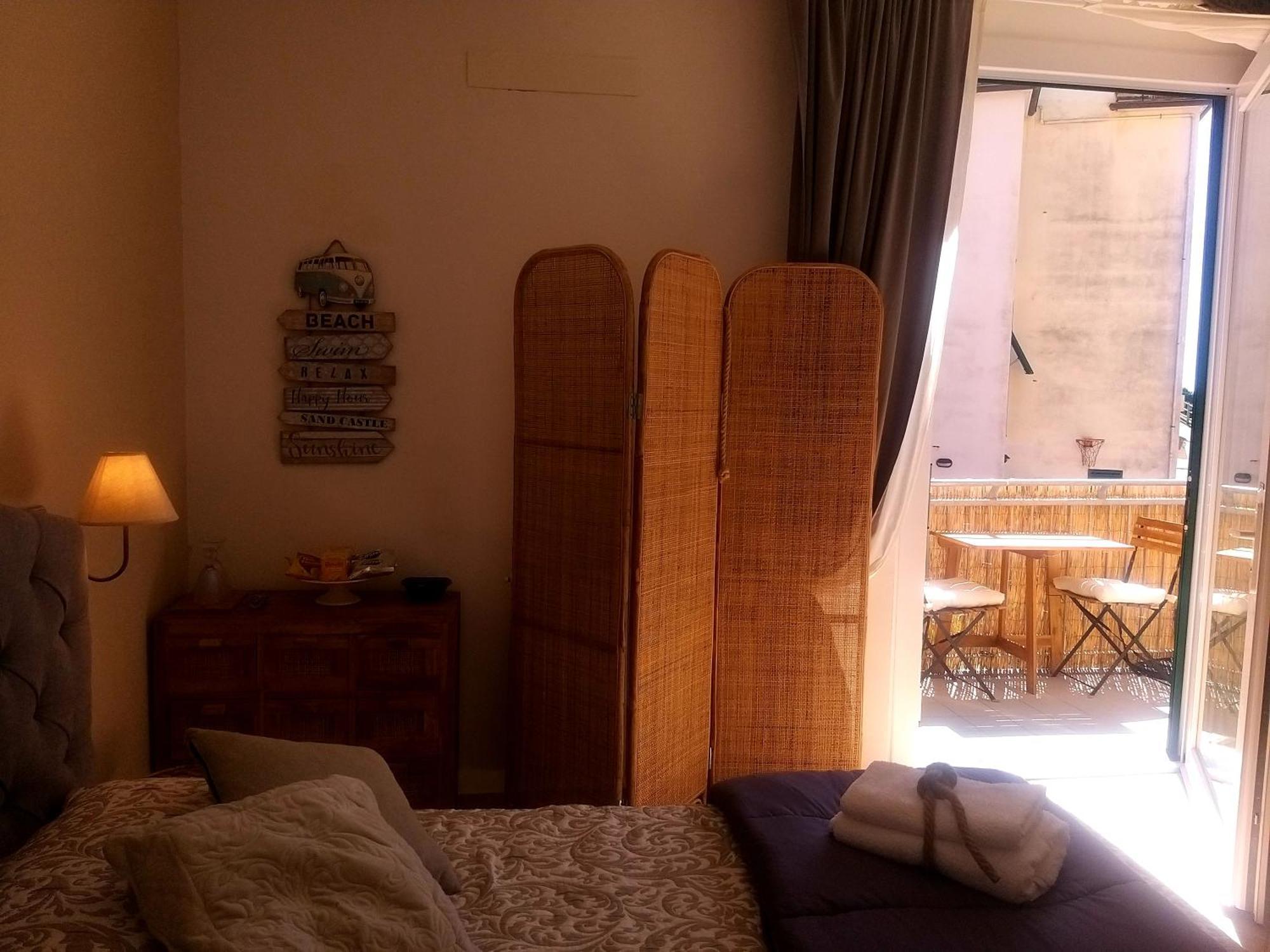 Suite Riomaggiore Phòng bức ảnh