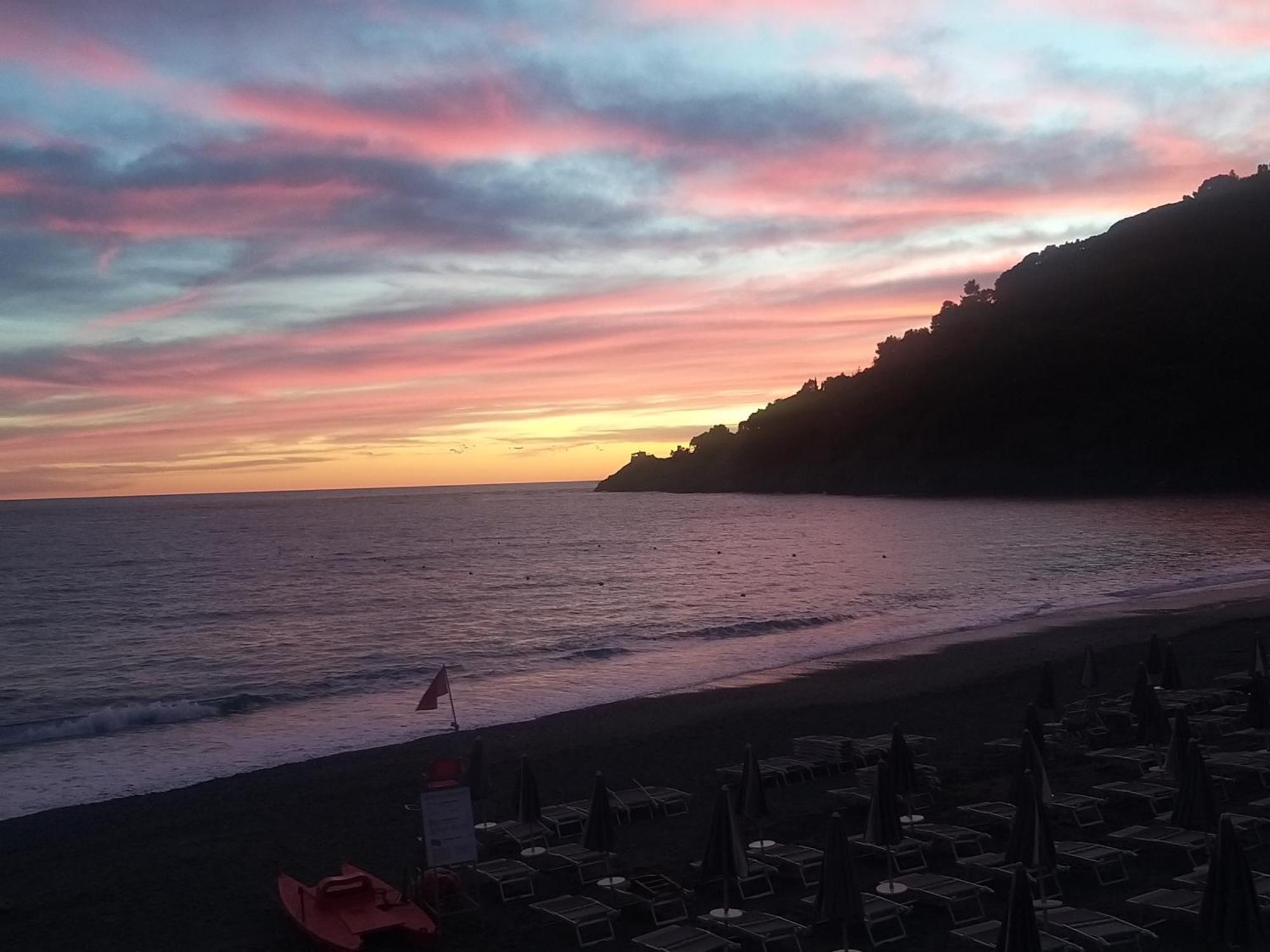 Suite Riomaggiore Ngoại thất bức ảnh