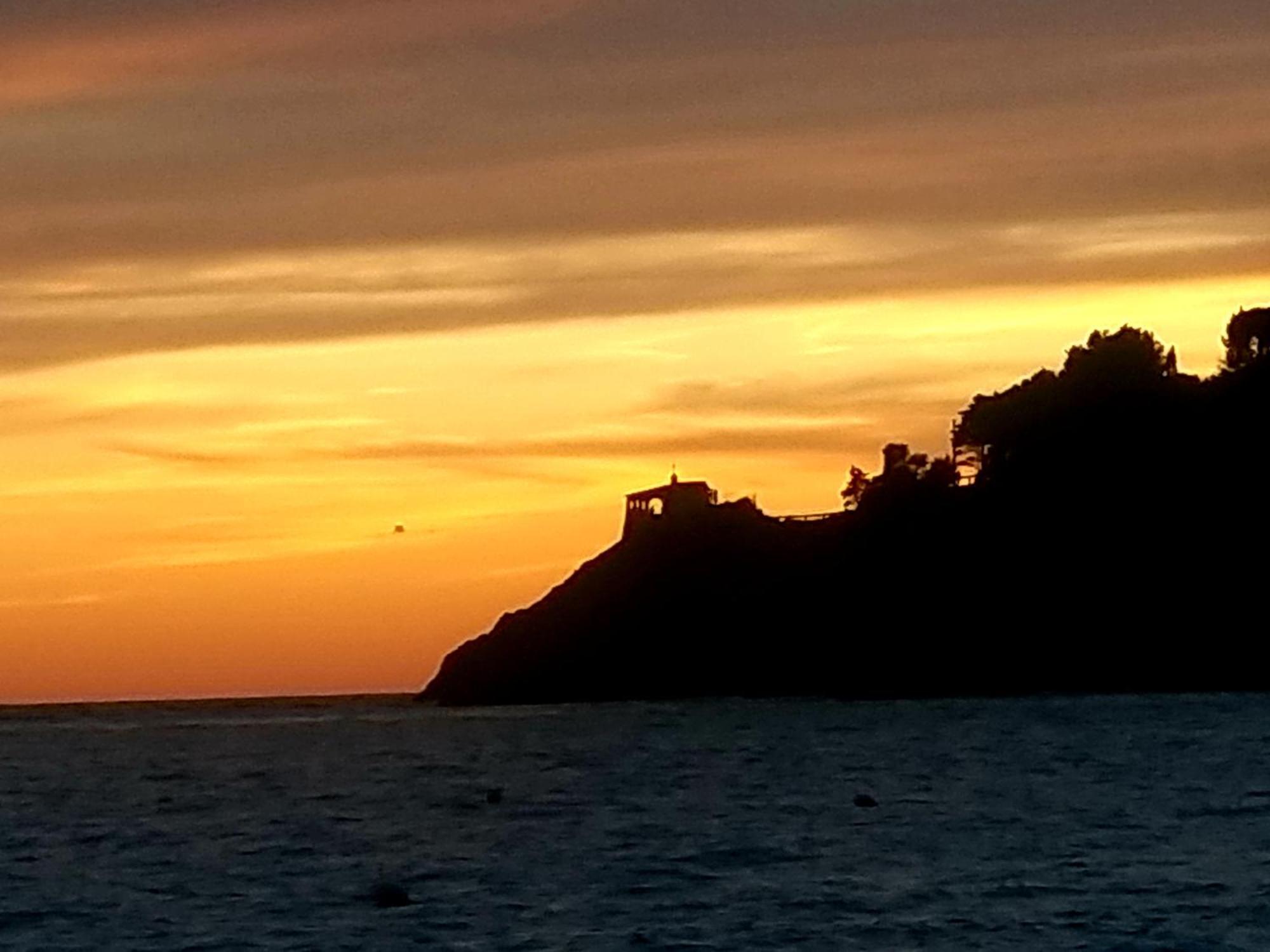 Suite Riomaggiore Ngoại thất bức ảnh