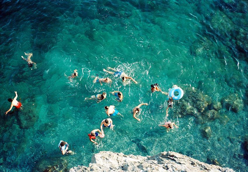 Suite Riomaggiore Ngoại thất bức ảnh