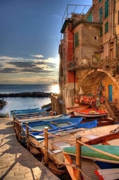 Suite Riomaggiore Ngoại thất bức ảnh