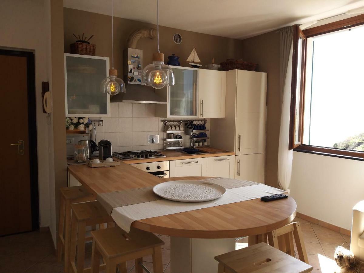 Suite Riomaggiore Ngoại thất bức ảnh