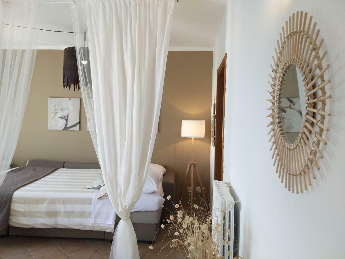 Suite Riomaggiore Ngoại thất bức ảnh