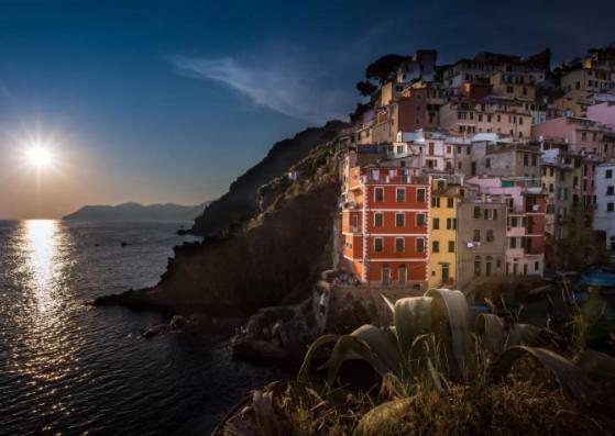 Suite Riomaggiore Ngoại thất bức ảnh