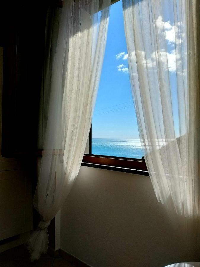 Suite Riomaggiore Ngoại thất bức ảnh