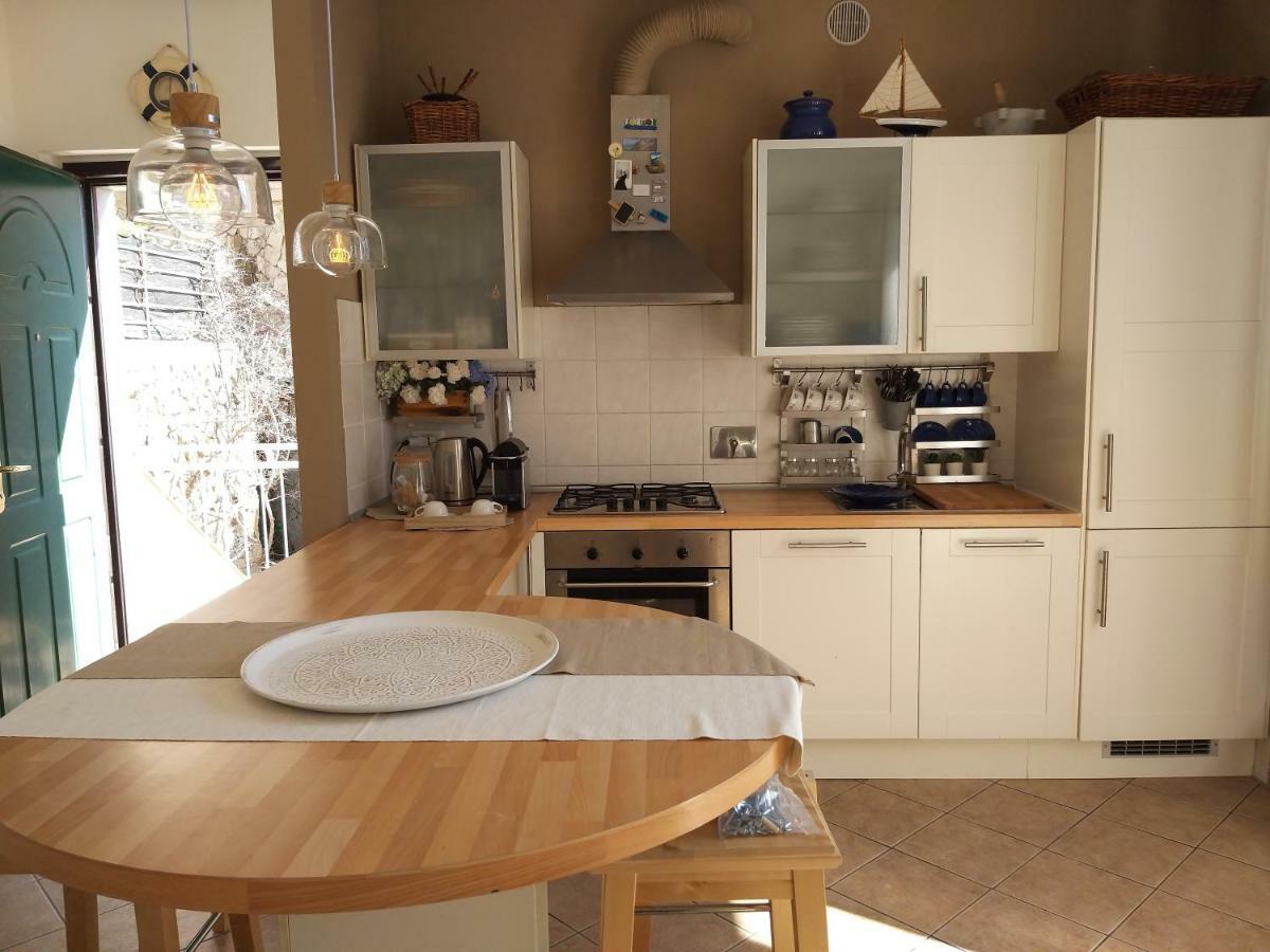 Suite Riomaggiore Ngoại thất bức ảnh