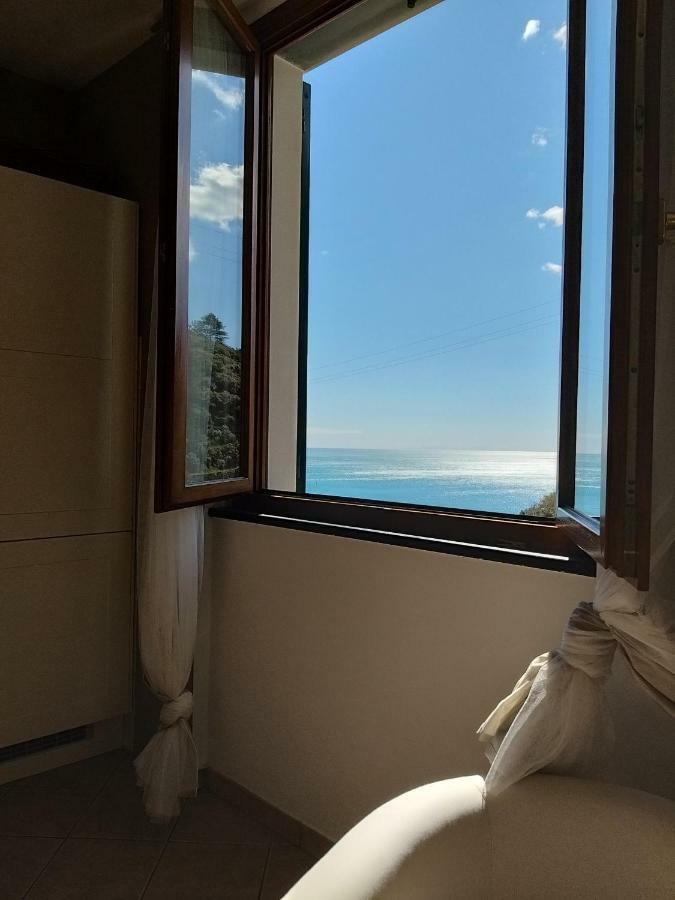Suite Riomaggiore Ngoại thất bức ảnh