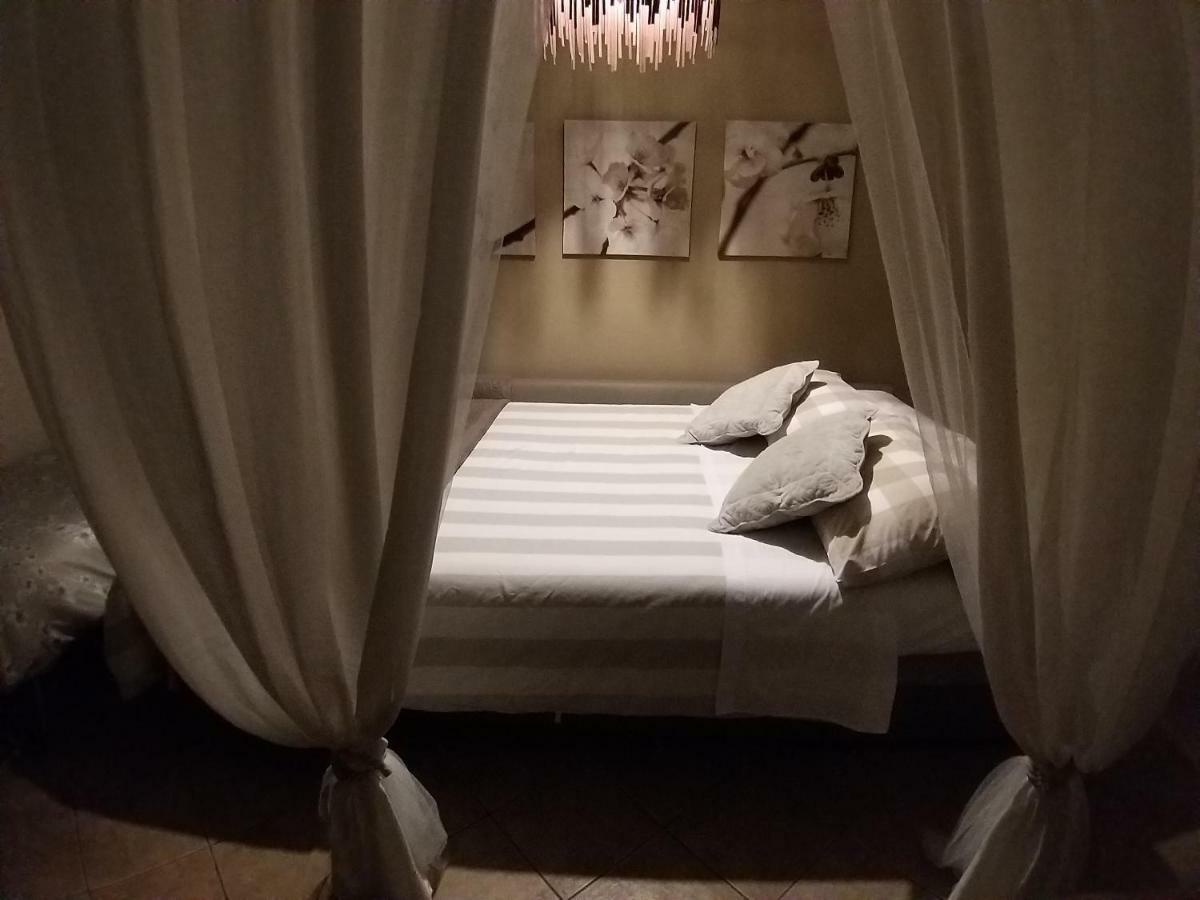 Suite Riomaggiore Ngoại thất bức ảnh