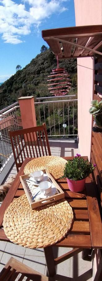 Suite Riomaggiore Ngoại thất bức ảnh